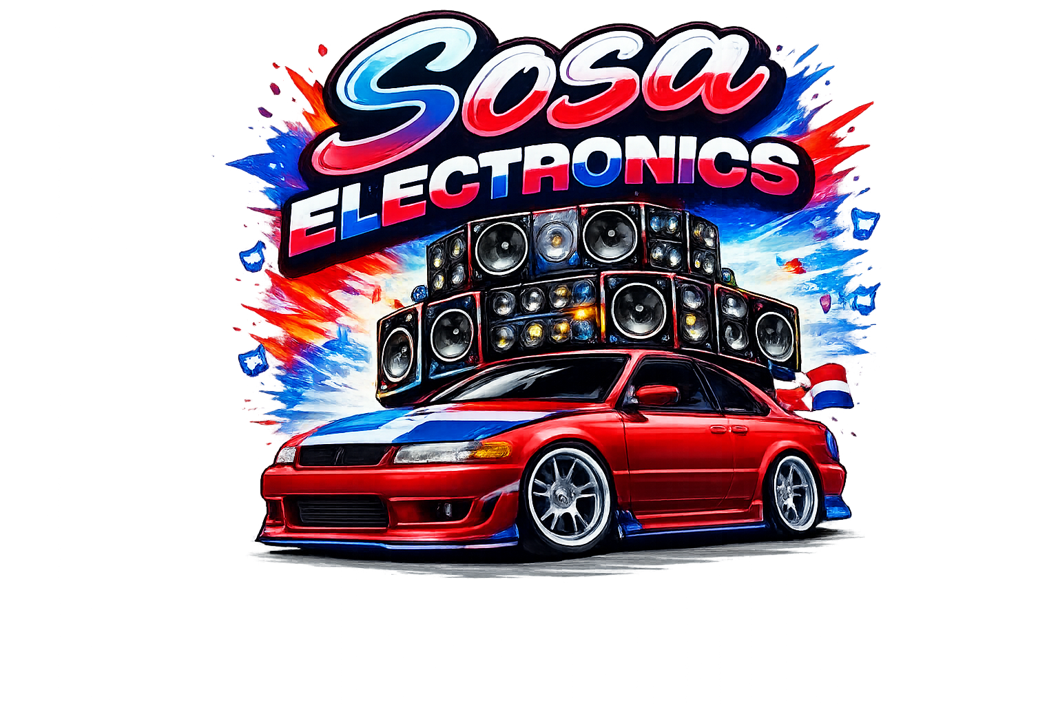 Sosa Electronics